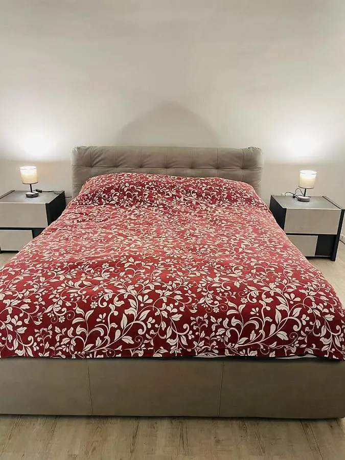 Apartment Living City Center Catania