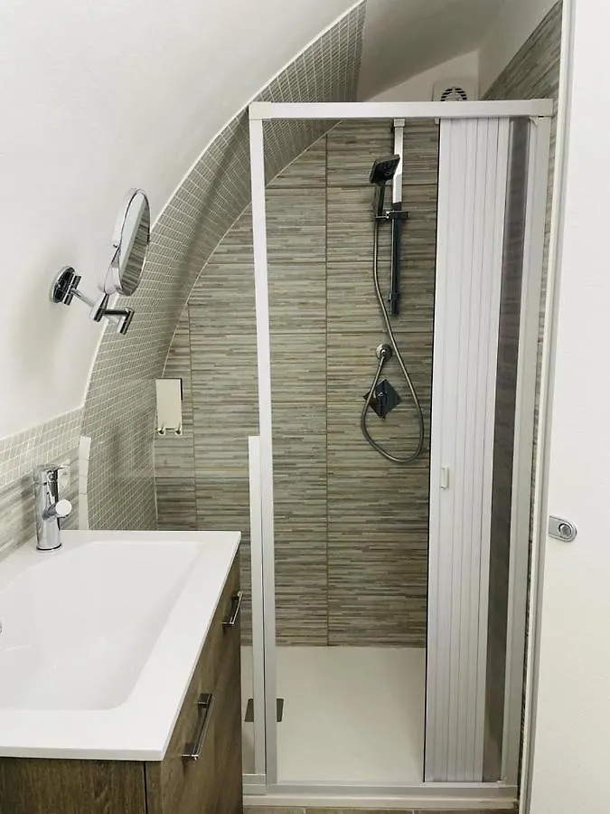 Apartment Living City Center Catania Italy