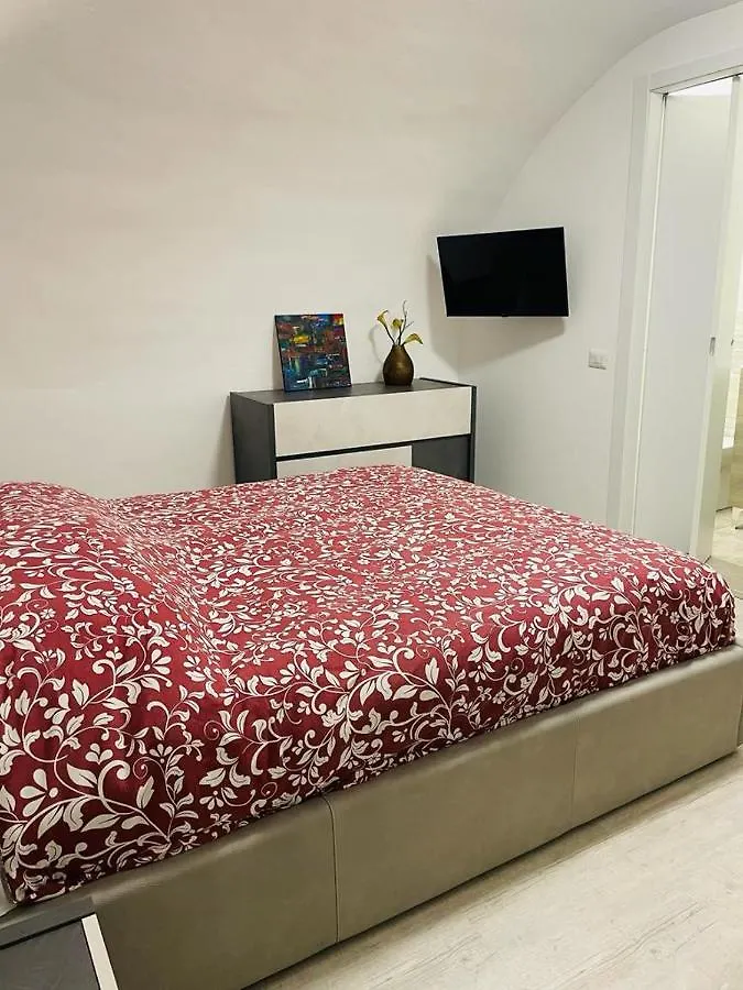 Apartment Living City Center Catania Italy