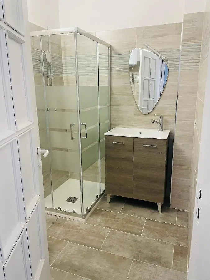 Living City Center Catania Apartment